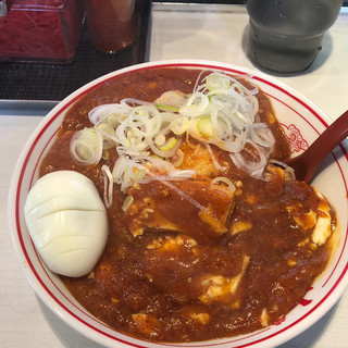 蒙古タンメン中本_0