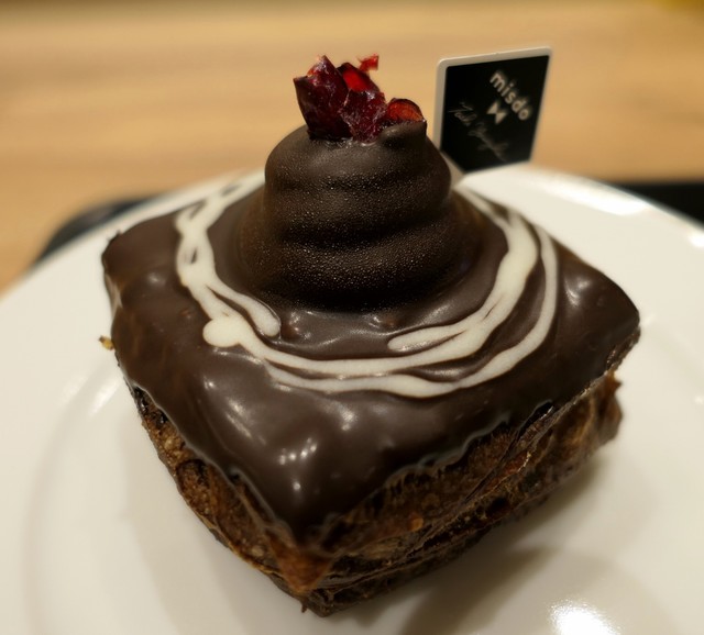 ミスタードーナツ 成増ショップ Mister Donut 地下鉄成増 ドーナツ 食べログ