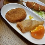 第五トヨタ屋食堂 - 土橋/定食・食堂  食べログ