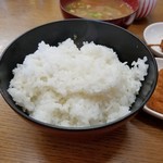 第五トヨタ屋食堂 - 土橋/定食・食堂 食べログ