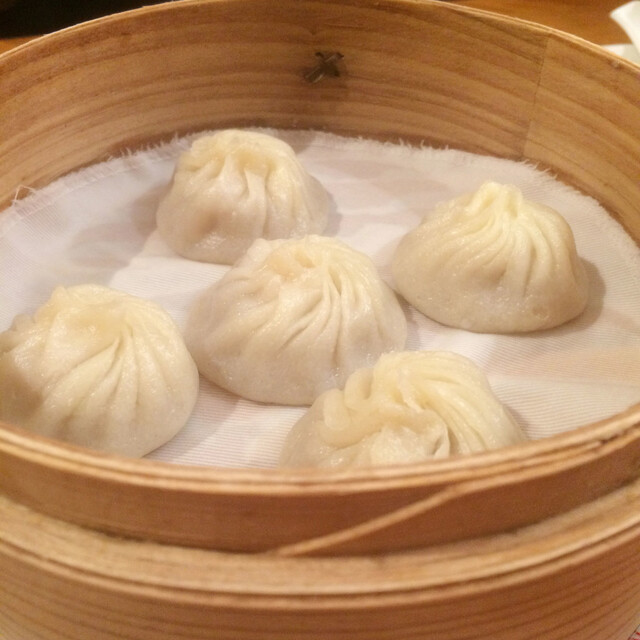 Shanghai Tanpao Shokan Nishiginza Ten