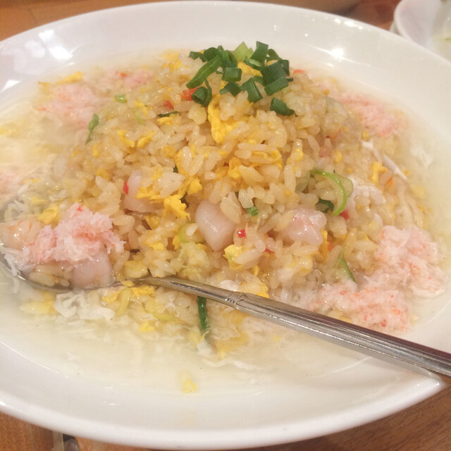 Shanghai Tanpao Shokan Nishiginza Ten photo 2