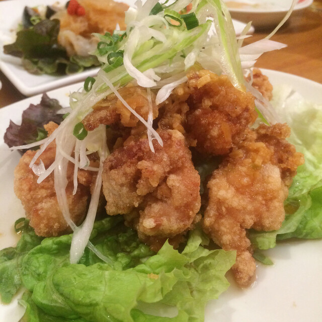 Shanghai Tanpao Shokan Nishiginza Ten photo 3