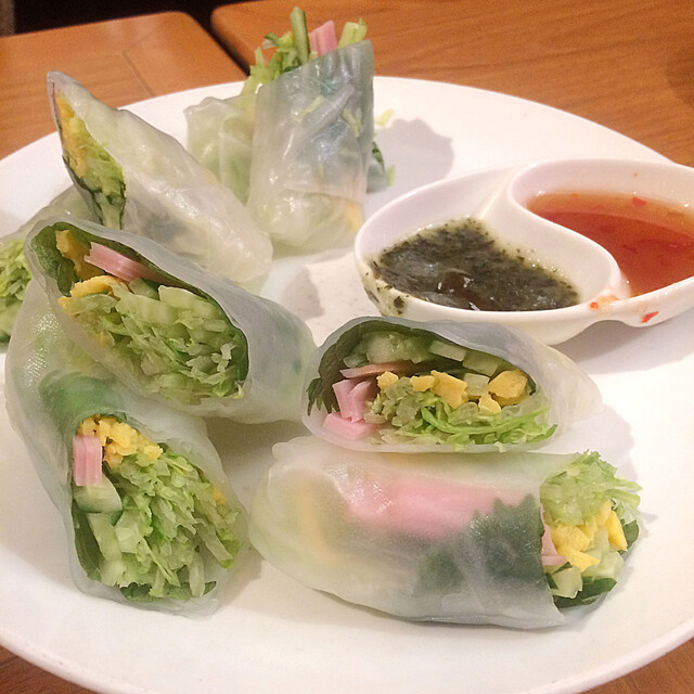 Shanghai Tanpao Shokan Nishiginza Ten photo 4