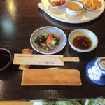 Shinwaen - 朝食セット