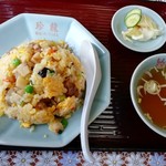 ちんりゅう - 