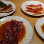 焼肉きんぐ - 