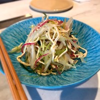 CINA New Modern Chinese - 