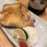 京都石塀小路豆ちゃ - 