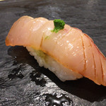 晶 - 3貫目 さわら