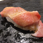 晶 - 6貫目 大トロ