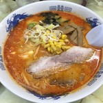 Kinta - キン辛ラーメン