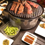 Yakiniku Umaka - 