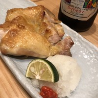 京都石塀小路豆ちゃ 有楽町 - 