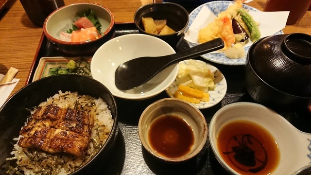 うなぎのやっこ 大須観音 うなぎ 食べログ うなぎのやっこ 大須観音 うなぎ 食べログ
