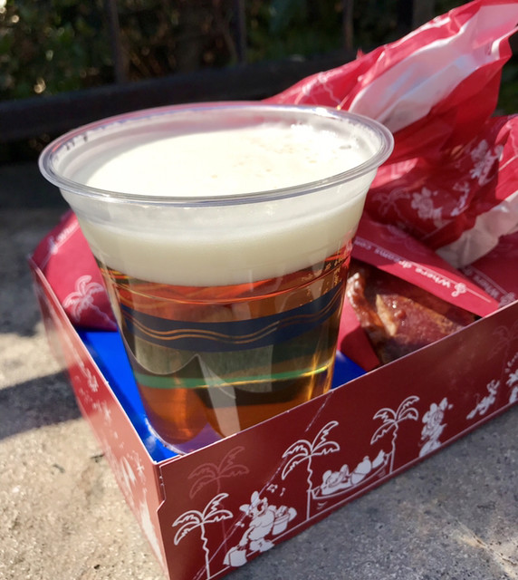 スモーキーターキーレッグ By シモ007 リフレスコス 東京ディズニーシー ステーション 鳥料理 食べログ スモーキーターキーレッグ By シモ007 リフレスコス 東京ディズニーシー ステーション 鳥料理 食べログ