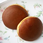 亀澤堂 - どら焼き