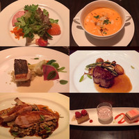 フレンチ キッチン - 