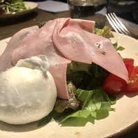 オービカ モッツァレラバー 梅田店 - 