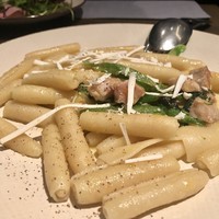 オービカ モッツァレラバー 梅田店 - 