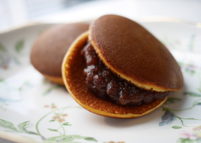 亀澤堂 かめざわどう 神保町 和菓子 食べログ