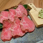 焼肉 スギモト HOUSeN - 