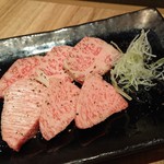 焼肉 スギモト HOUSeN - 