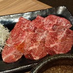 焼肉 スギモト HOUSeN - 