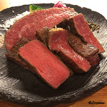 Golot - 門崎丑の炭火焼ｽﾃｰｷ