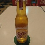 オールデイズ カフェ - メキシコのビール