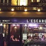 L’Escargot Montorgueil - 