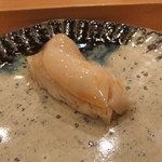 鮨処 有馬 - 2011/11　北寄