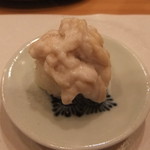 鮨処 有馬 - 2011/11　たち