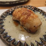 鮨処 有馬 - 2011/11　穴子