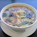 中国館 - 五目ラーメン