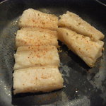 くわはた - ミノサンド　塩