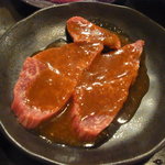 くわはた - ヒウチ　タレ