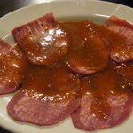 くわはた - タン先　タレ