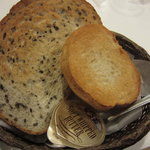 アザミ - セットのバゲット