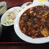 晴々飯店 晴々飯店