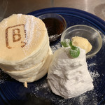 B PORTLAND CAFE - 