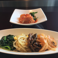 叙々苑  横浜スカイビル店 - 