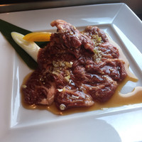 叙々苑  横浜スカイビル店 - 