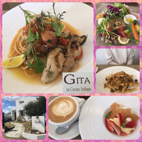 ＧＩＴＡ - 