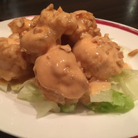 中国料理 彩龍 - 