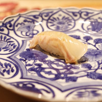 鮨 さいとう - 鮃