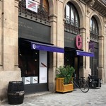 Magatzem Escolà - 2019年3月。訪問