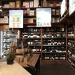 Magatzem Escolà - 店内