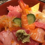 寿司・割烹 鈴政 東京麹町店 - 