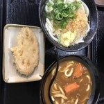 こだわり麺や - 